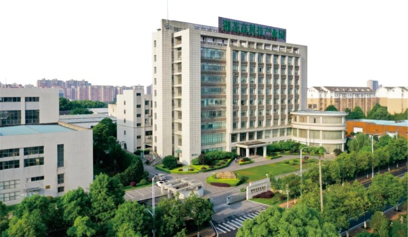 湘食密碼|從一片葉子，品湖南省茶業(yè)集團“茶道”