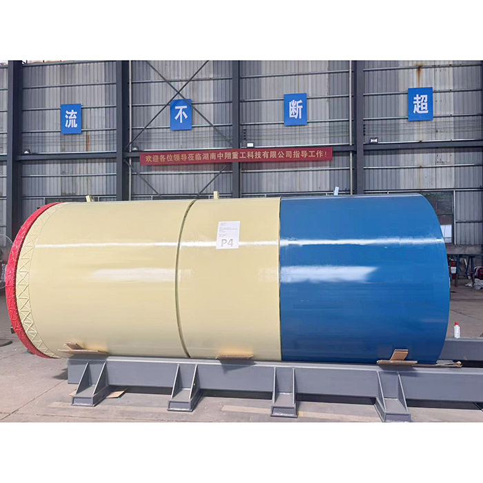 1200MM pipe jacking machine