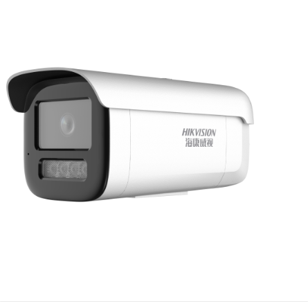 ?？低?HIKVISION DS-2CD3T26DWD-L 監(jiān)控?cái)z像機(jī) 