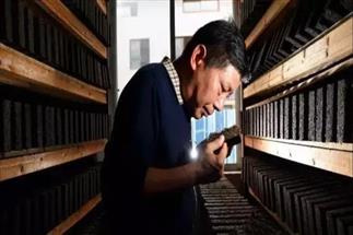 【國(guó)茶工匠，人物推選】“制茶大師”劉杏益 ——一個(gè)胸懷行業(yè)使命的踐行者